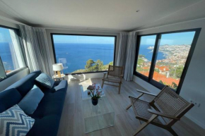 Blue Infinity, Aquamarine apartment